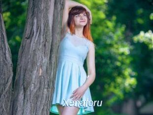 Xenaforu