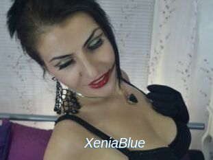 XeniaBlue