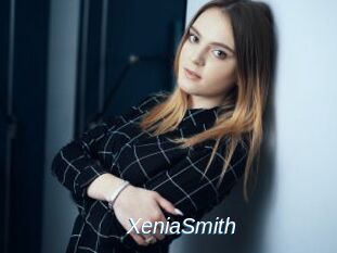XeniaSmith