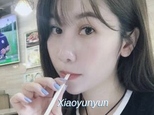 Xiaoyunyun