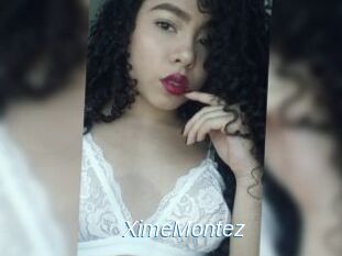 XimeMontez