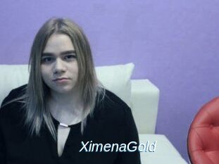 XimenaGold