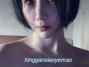 Xingganxiaoyemao