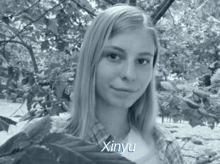 Xinyu