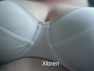 Xloren Ejaculations Féminines
