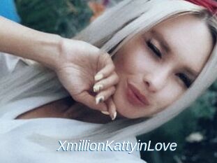 XmillionKattyinLove