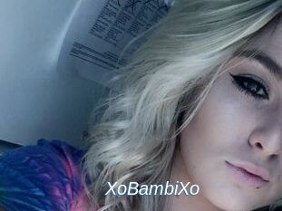 XoBambiXo