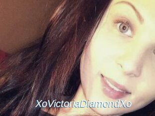 XoVictoriaDiamondXo