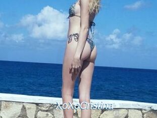XoXoCristina