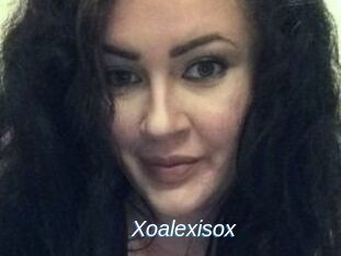 Xoalexisox