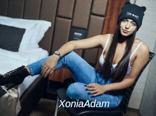 XoniaAdam