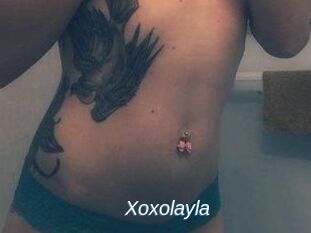 Xoxolayla