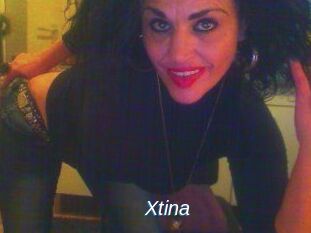 Xtina