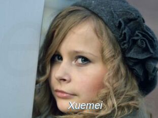 Xuemei