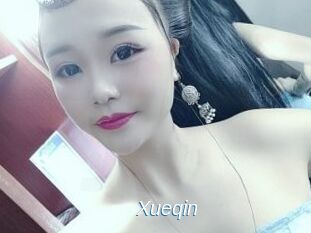 Xueqin Ejaculations Féminines