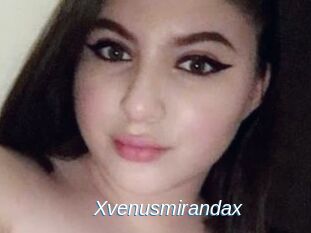 Xvenusmirandax