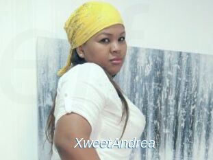 XweetAndrea