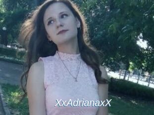 XxAdrianaxX
