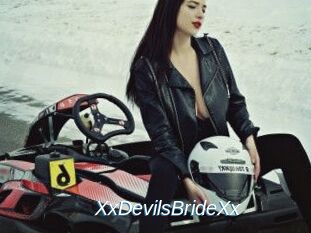 XxDevilsBrideXx