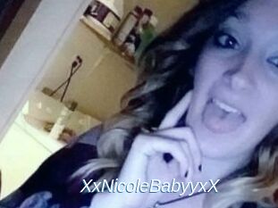 XxNicoleBabyyxX Ejaculations Féminines