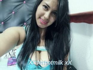Xx_ferhotmilk_xX