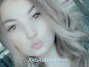 XxoAutumnRae