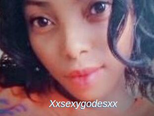 Xxsexygodesxx