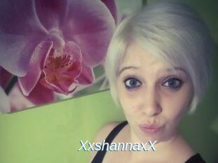 Shannasteve