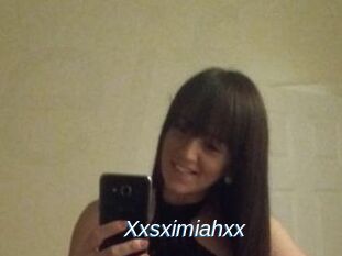 Xxsximiahxx