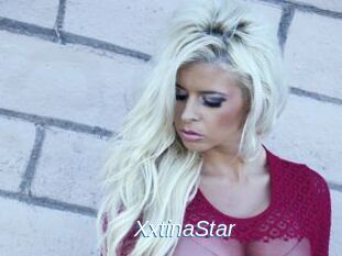 XxtinaStar