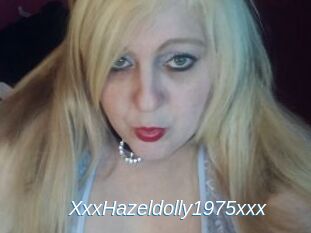 XxxHazeldolly1975xxx