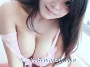 XxxYuRi_orgasm_cute