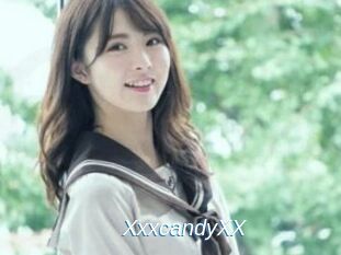 XxxcandyXX