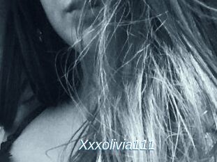 Xxxolivia111