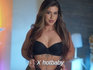 X_hotbaby