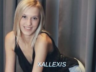 XALLEXIS