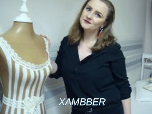 xAMBBER Ejaculations Féminines