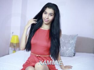 XAMMIE
