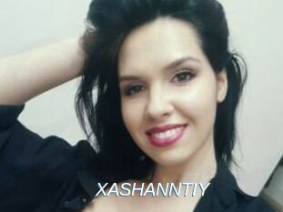 XASHANNTIY