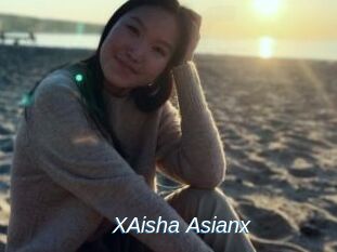 XAisha_Asianx