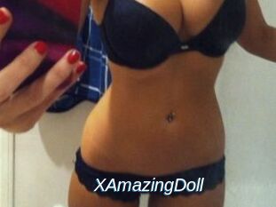 XAmazingDoll