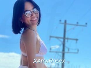 XAmyRosex