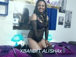 XBANDIT_ALISHAx
