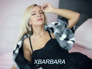 XBARBARA