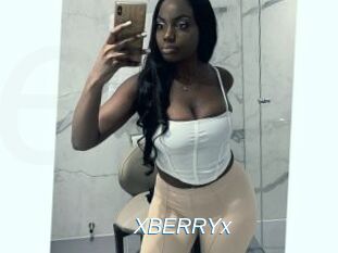 XBERRYx