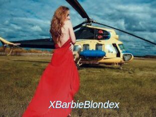 XBarbieBlondex