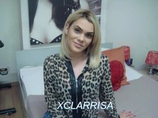 XCLARRISA