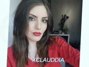 XCLAUDDIA