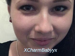XCharmBabyyx