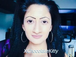 XChocolateKitty
